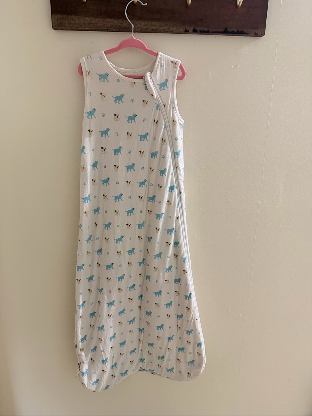 Kyte BABY Woof Sleep Sack
